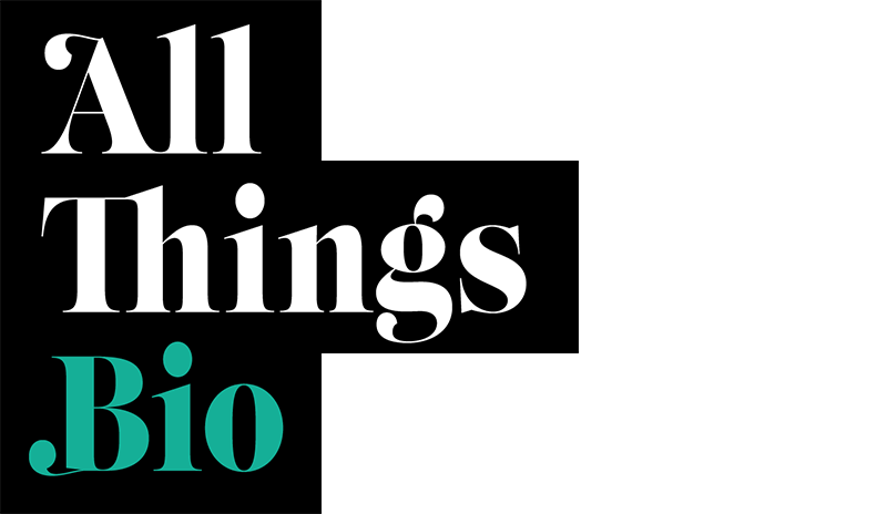 Allthings.bioPRO logo