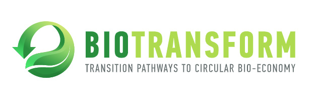 BIOTRANSFORM logo