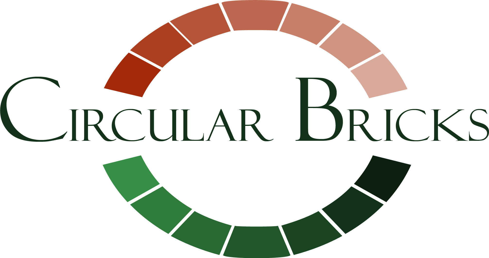 Circular Bricks logo