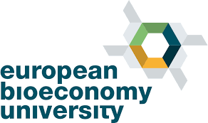 European Bioeconomy University logo