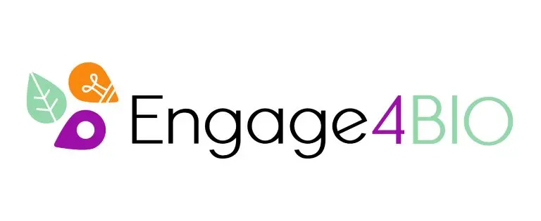 Engage4BIO project logo