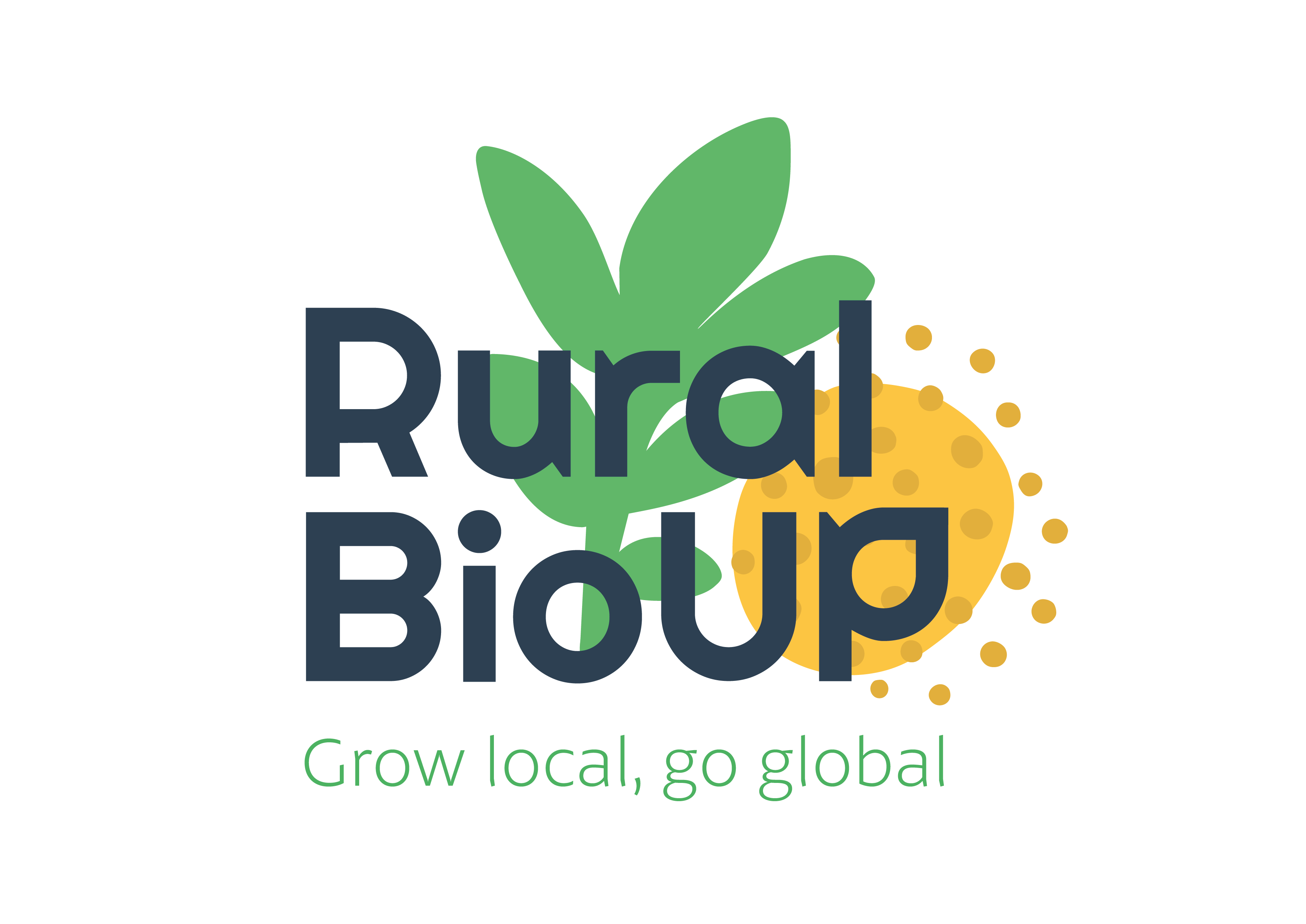 RuralBioUp logo