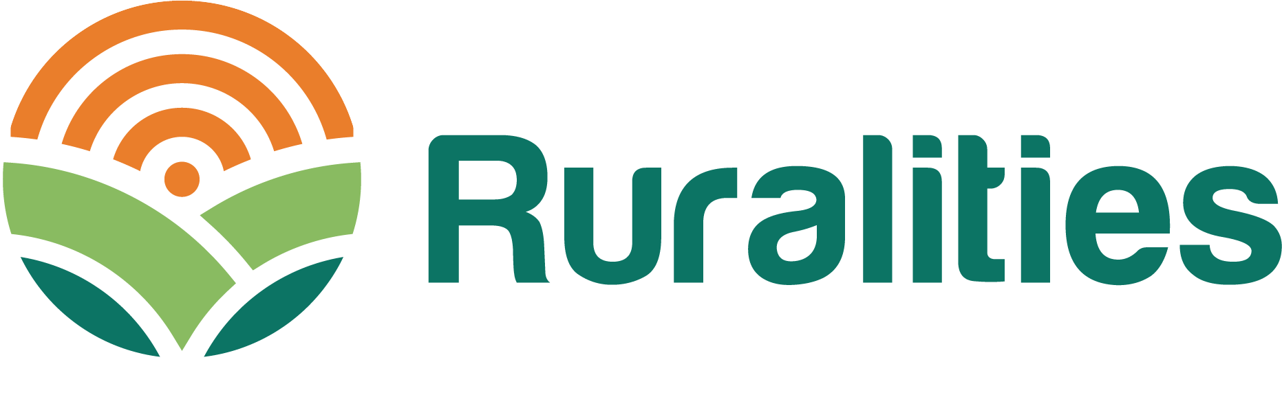 Ruralities logo