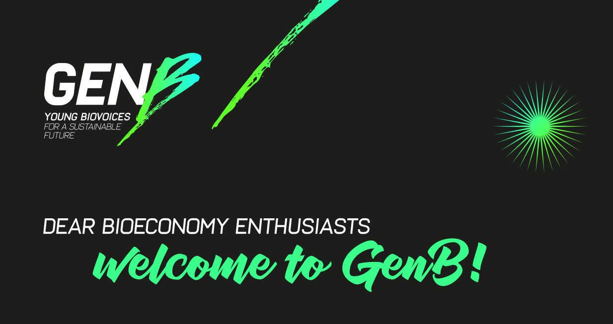 Overview of GenB activities from November 2022 to June 2023 Image